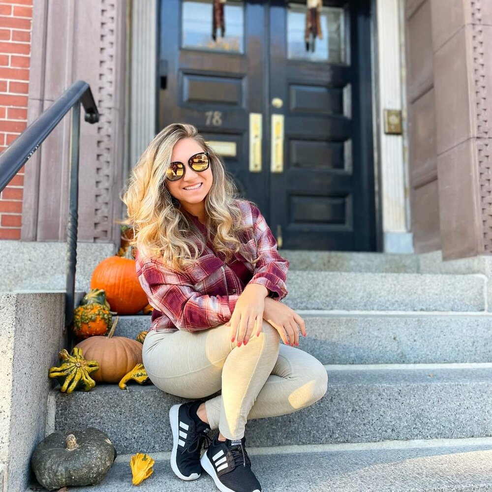 Contour 7/8-Length Pocket Leggings